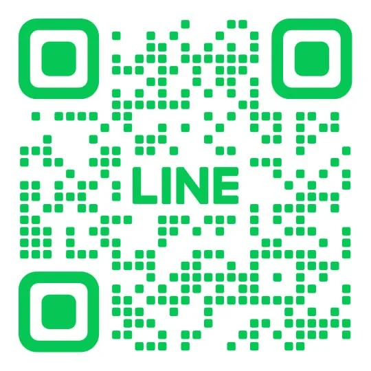 QR Code แชท ช่องทีสปอร์ต 7 ทาง Line